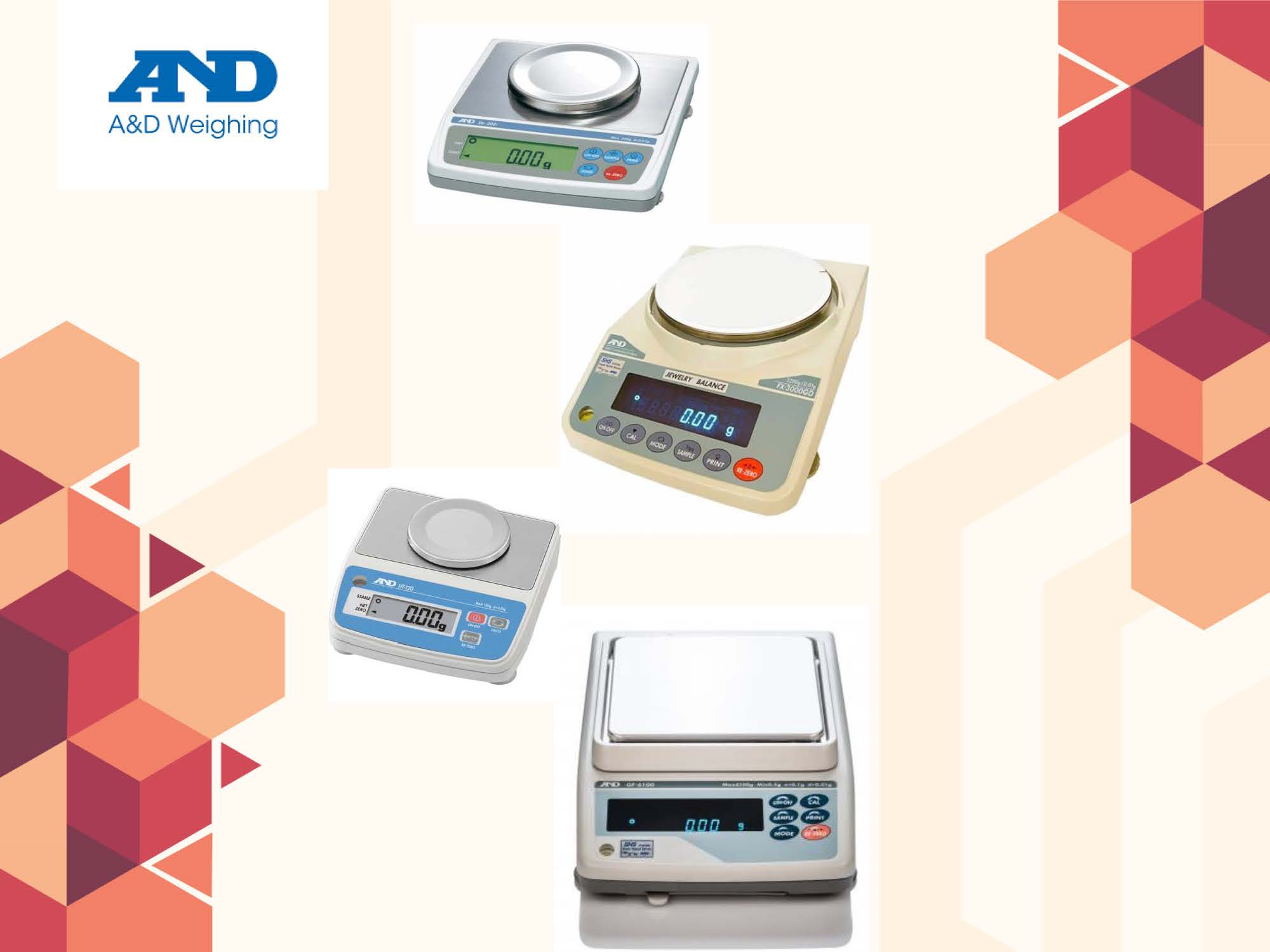 نمایندگی ترازو AND تهران ، نمایندگی ترازوی AND زرگری و طلافروشی ، ترازو زرگری AND ژاپن، نمایندگی رسمی ترازو زرگری